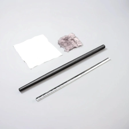 Набор палочек по электростатике